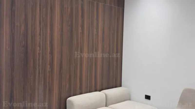 Satılır 2 otaqlı Mənzil Yeni tikili 58 m² Sabunçu r. - şəkil 25