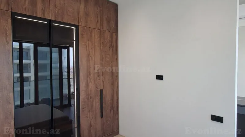 Satılır 2 otaqlı Mənzil Yeni tikili 58 m² Sabunçu r. - şəkil 27