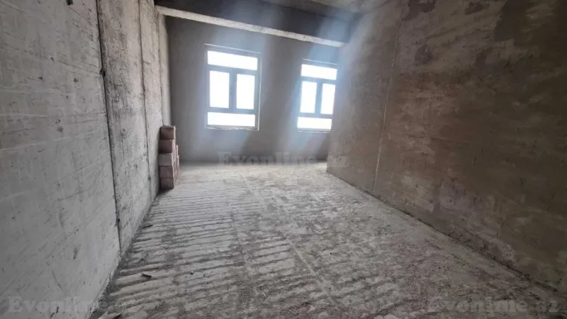 Satılır 4 otaqlı Mənzil Yeni tikili 211 m² Nizami m. - şəkil 11