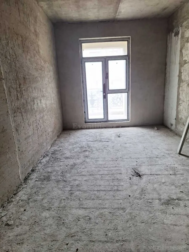 Satılır 4 otaqlı Mənzil Yeni tikili 211 m² Nizami m. - şəkil 12