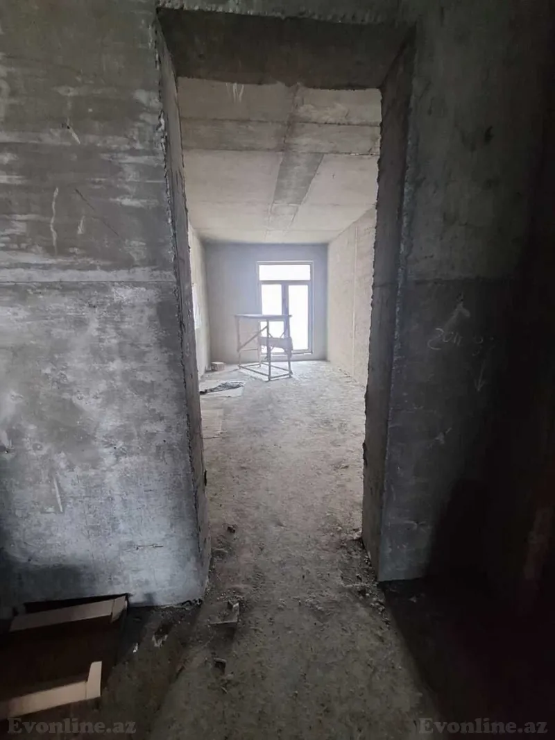 Satılır 4 otaqlı Mənzil Yeni tikili 211 m² Nizami m. - şəkil 14