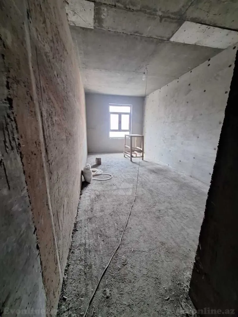 Satılır 4 otaqlı Mənzil Yeni tikili 211 m² Nizami m. - şəkil 15