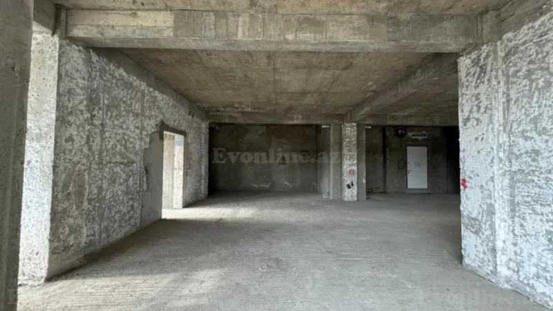 Satılır 4 otaqlı Mənzil Yeni tikili 231 m² İçərişəhər m. - şəkil 4