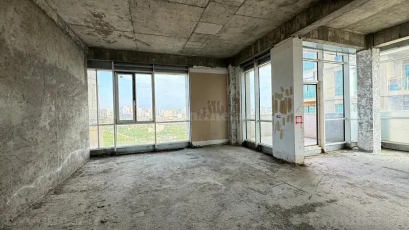 Satılır 4 otaqlı Mənzil Yeni tikili 231 m² İçərişəhər m. - şəkil 5
