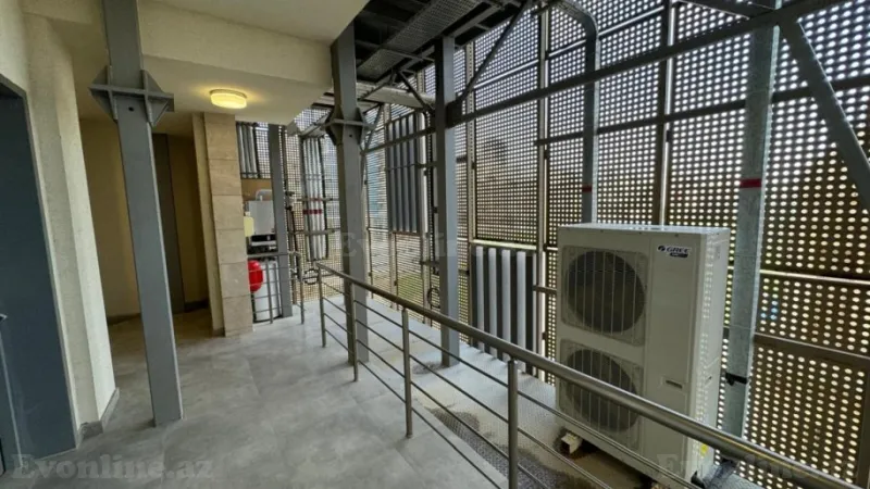 Satılır 4 otaqlı Mənzil Yeni tikili 231 m² İçərişəhər m. - şəkil 6