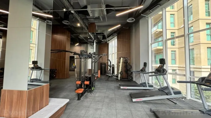 Satılır 4 otaqlı Mənzil Yeni tikili 231 m² İçərişəhər m. - şəkil 13