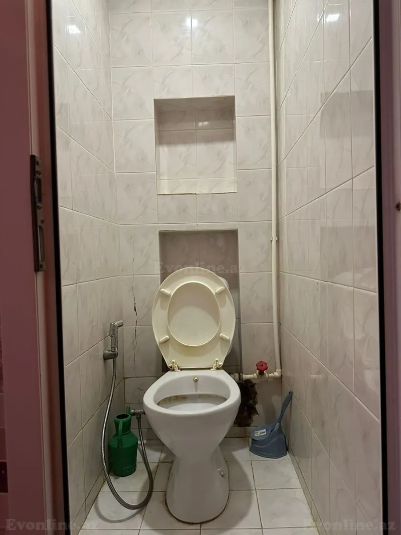 Satılır 3 otaqlı Mənzil Köhnə tikili 65 m² Qaradağ r. - şəkil 10