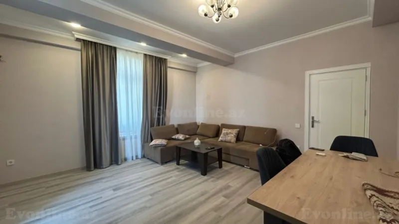 3 otaqlı Mənzil 105 m² Abşeron r. Satılır