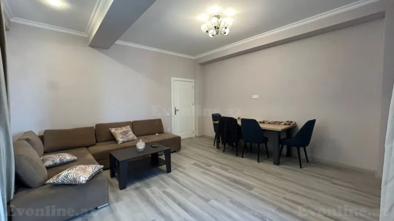 Satılır 3 otaqlı Mənzil Yeni tikili 105 m² Abşeron r. - şəkil 3