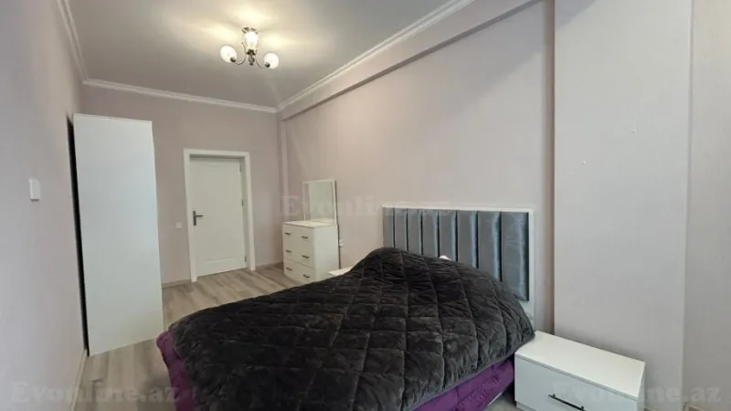 Satılır 3 otaqlı Mənzil Yeni tikili 105 m² Abşeron r. - şəkil 5
