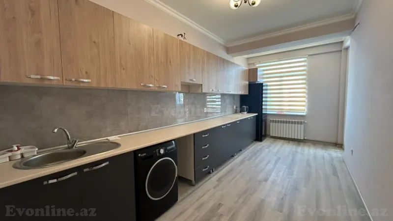 Satılır 3 otaqlı Mənzil Yeni tikili 105 m² Abşeron r. - şəkil 10