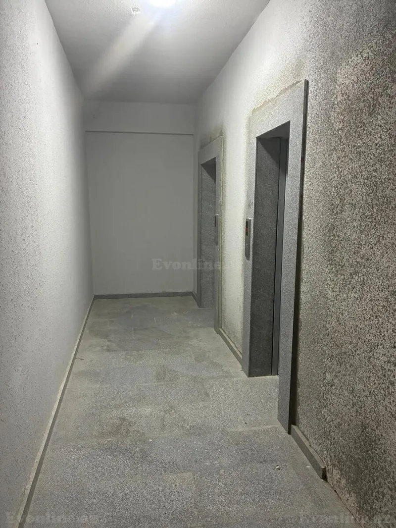 Kirayə verilir 2 otaqlı Mənzil Yeni tikili 60 m² 28 May m. - şəkil 11