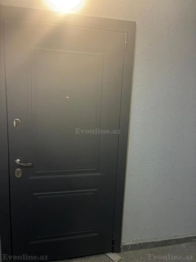 Kirayə verilir 2 otaqlı Mənzil Yeni tikili 60 m² 28 May m. - şəkil 14