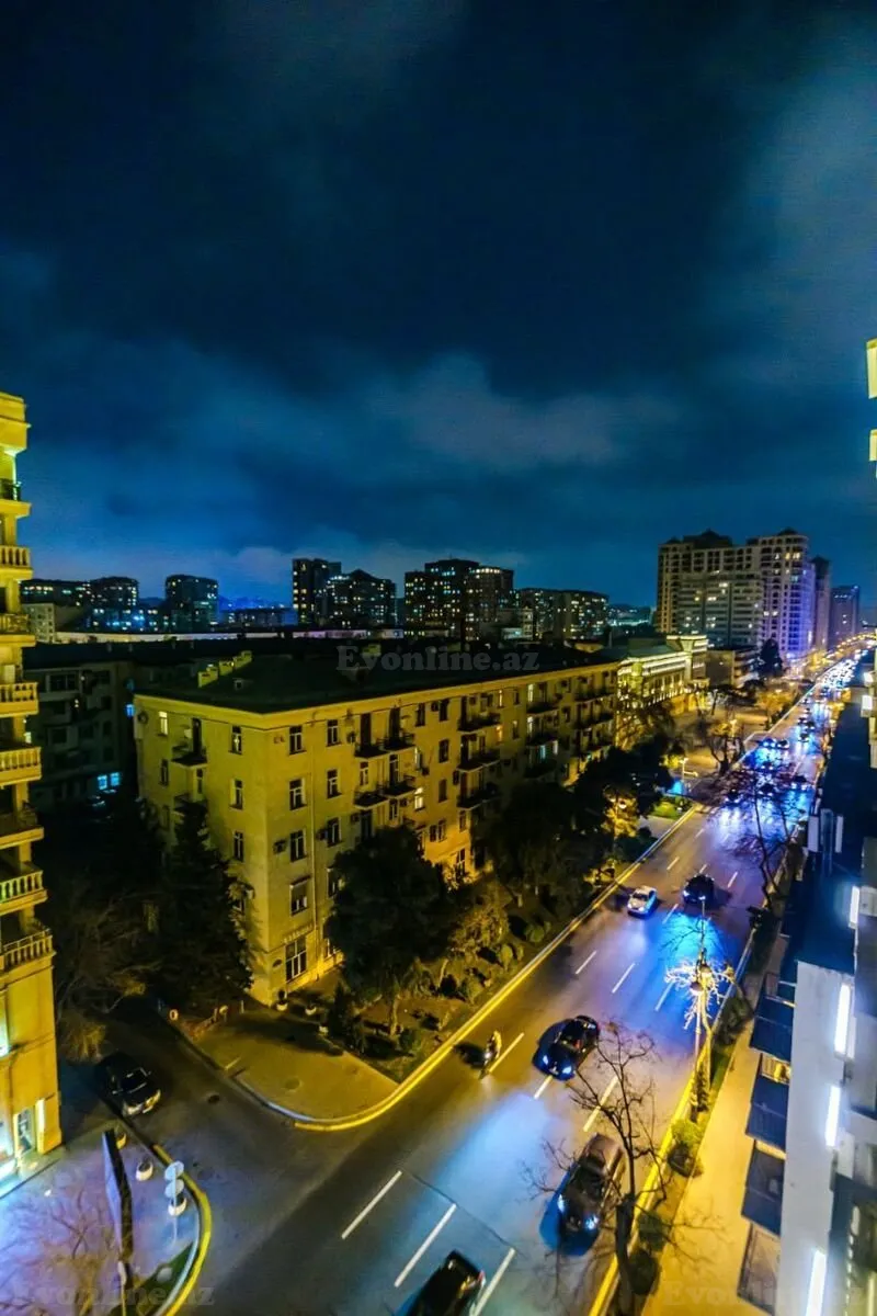 Kirayə verilir 3 otaqlı Mənzil Köhnə tikili 80 m² 28 May m. - şəkil 7