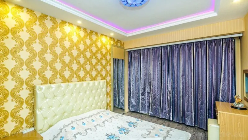 Kirayə verilir 3 otaqlı Mənzil Köhnə tikili 80 m² 28 May m. - şəkil 18