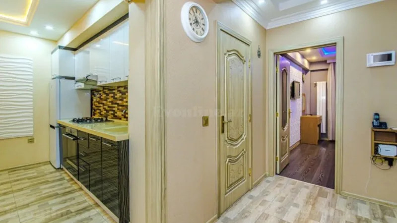 Kirayə verilir 3 otaqlı Mənzil Köhnə tikili 80 m² 28 May m. - şəkil 19