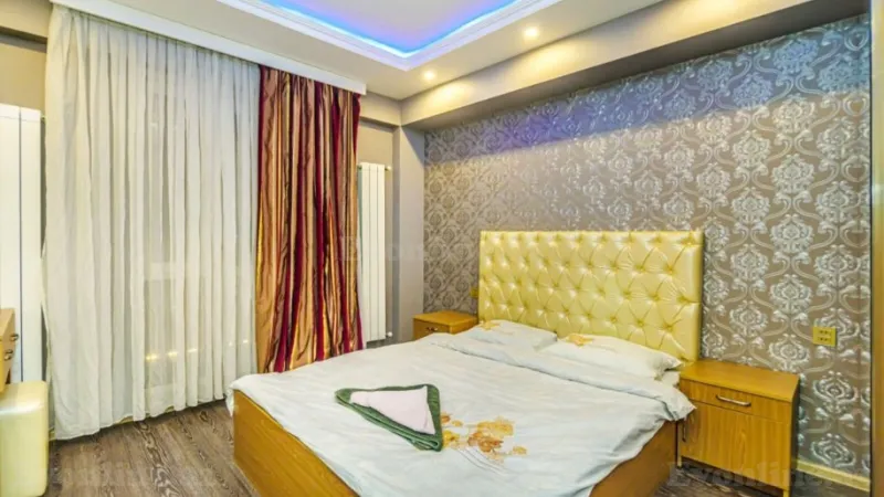 Kirayə verilir 3 otaqlı Mənzil Köhnə tikili 80 m² 28 May m. - şəkil 21