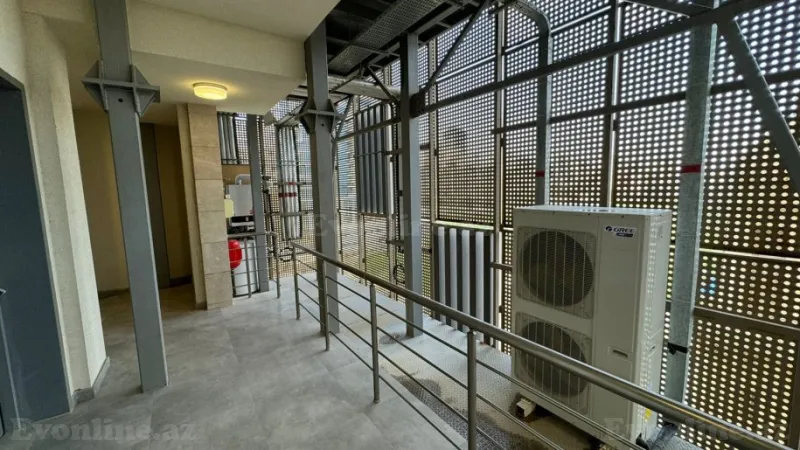 Satılır 5 otaqlı Mənzil Yeni tikili 359 m² İçərişəhər m. - şəkil 13