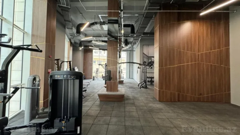 Satılır 5 otaqlı Mənzil Yeni tikili 359 m² İçərişəhər m. - şəkil 15