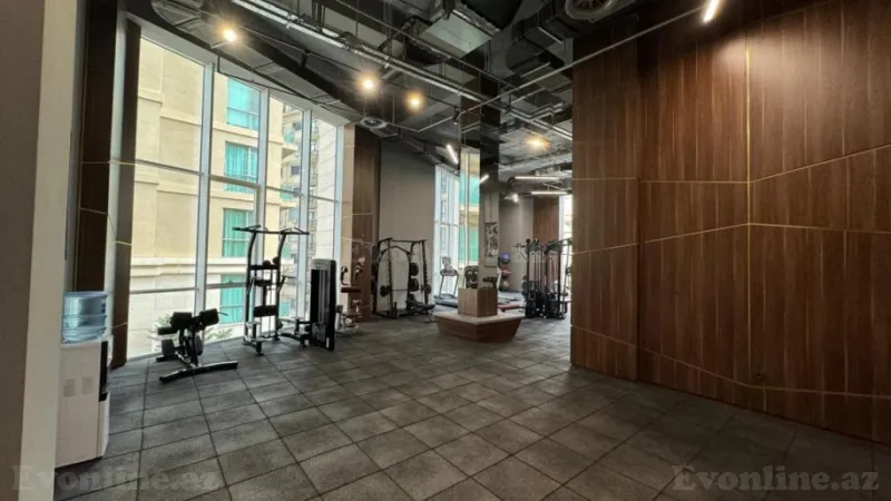 Satılır 5 otaqlı Mənzil Yeni tikili 359 m² İçərişəhər m. - şəkil 16