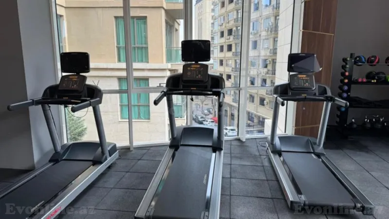 Satılır 5 otaqlı Mənzil Yeni tikili 359 m² İçərişəhər m. - şəkil 18