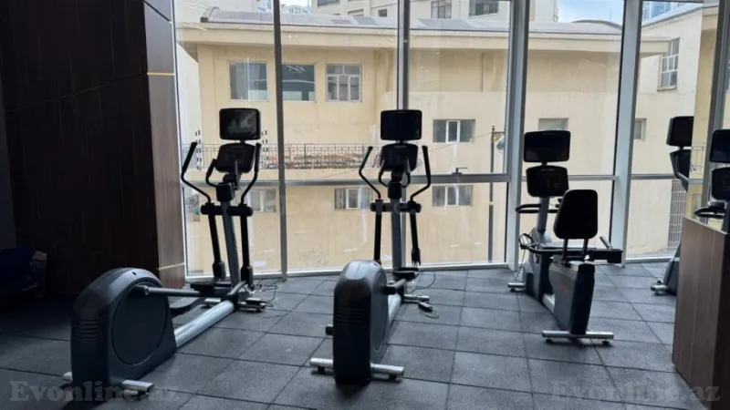 Satılır 5 otaqlı Mənzil Yeni tikili 359 m² İçərişəhər m. - şəkil 20