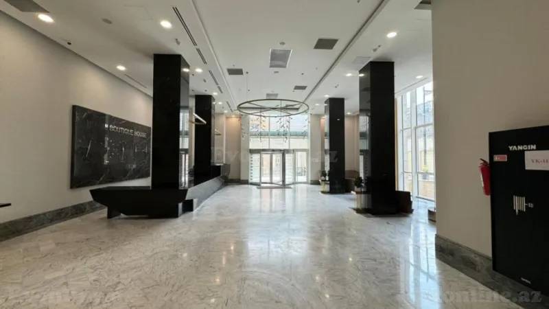 Satılır 5 otaqlı Mənzil Yeni tikili 359 m² İçərişəhər m. - şəkil 26