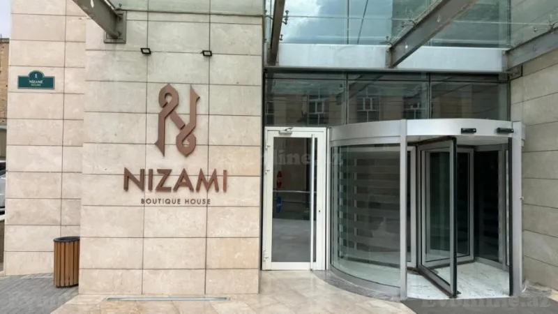 Satılır 5 otaqlı Mənzil Yeni tikili 359 m² İçərişəhər m. - şəkil 28