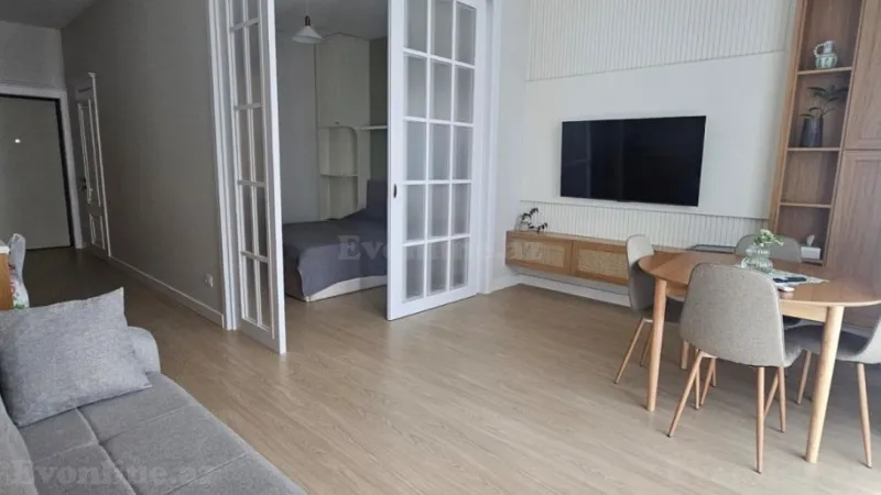 Satılır 2 otaqlı Mənzil Yeni tikili 60 m² Sabunçu r. - şəkil 2