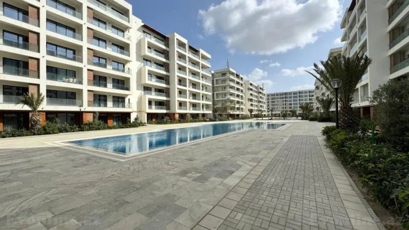 Satılır 2 otaqlı Mənzil Yeni tikili 60 m² Sabunçu r. - şəkil 8