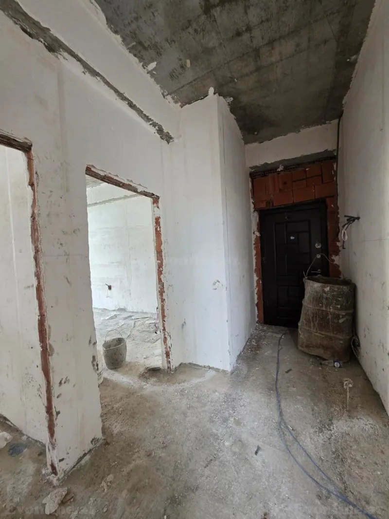 Satılır 2 otaqlı Mənzil Yeni tikili 60 m² Yeni Yasamal - şəkil 4