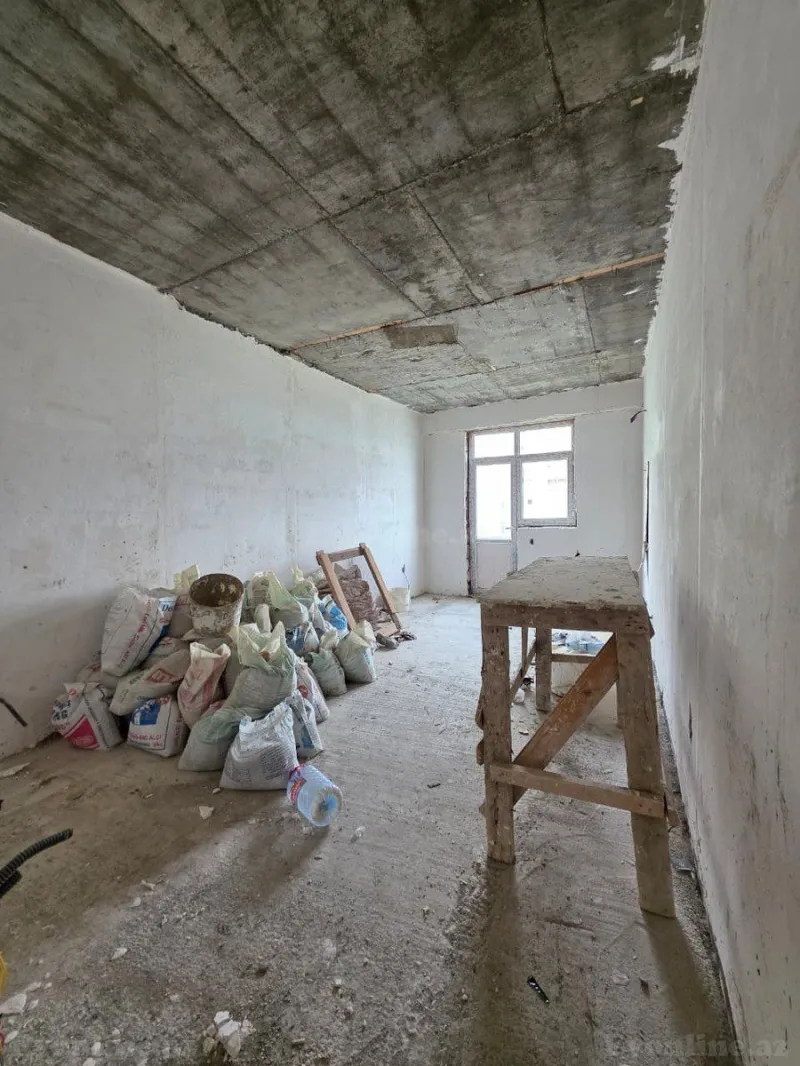 Satılır 2 otaqlı Mənzil Yeni tikili 60 m² Yeni Yasamal - şəkil 12