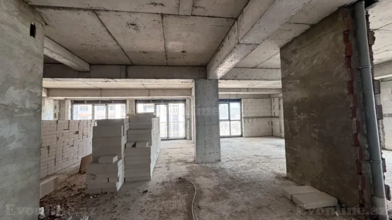 Satılır 3 otaqlı Mənzil Yeni tikili 166 m² Xətai m. - şəkil 2