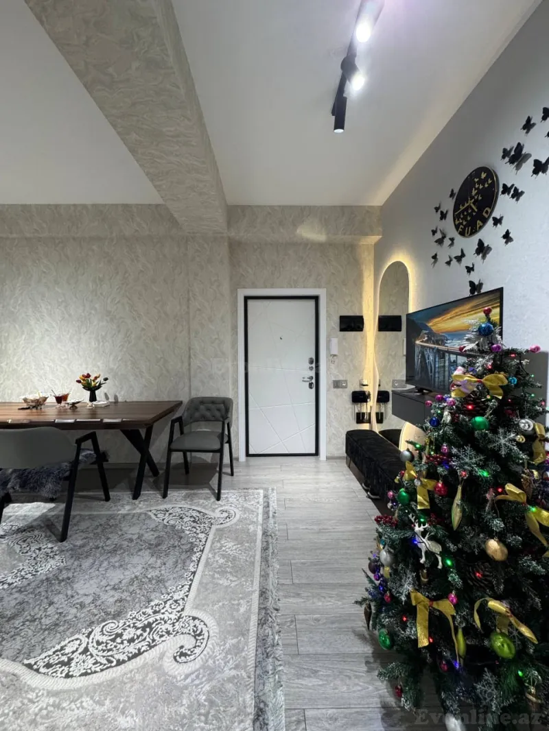 Satılır 3 otaqlı Mənzil Yeni tikili 76 m² Xırdalan - şəkil 3