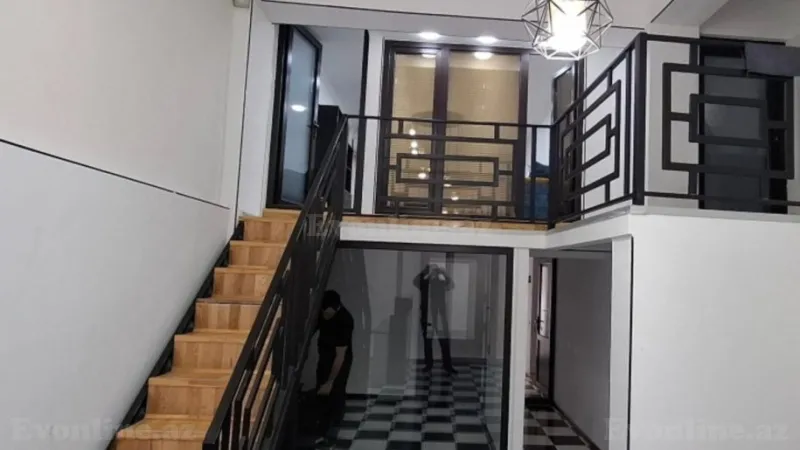 Satılır Obyekt 80 m² Həzi Aslanov m. - şəkil 2