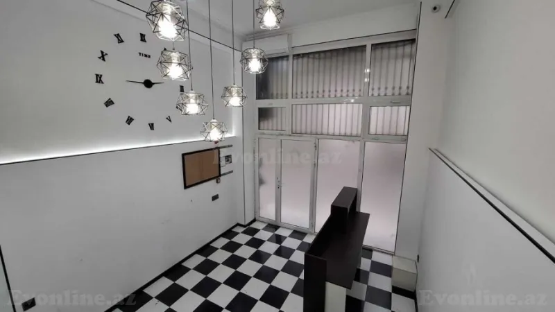 Satılır Obyekt 80 m² Həzi Aslanov m. - şəkil 3