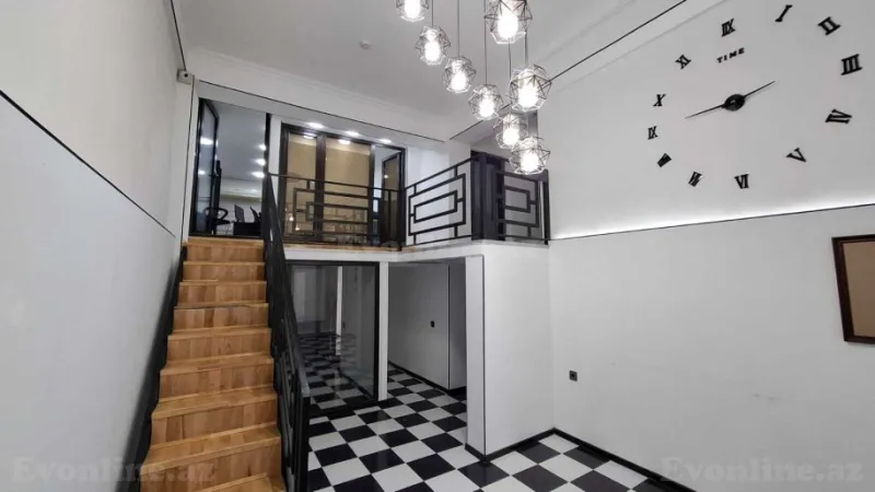 Satılır Obyekt 80 m² Həzi Aslanov m. - şəkil 4