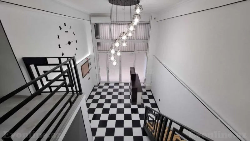 Satılır Obyekt 80 m² Həzi Aslanov m. - şəkil 5