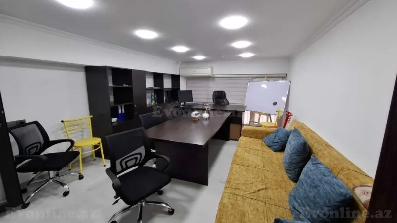 Satılır Obyekt 80 m² Həzi Aslanov m. - şəkil 6