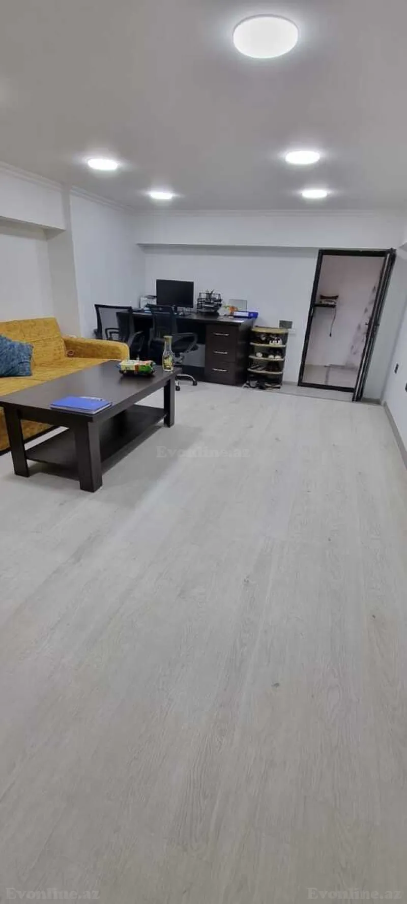 Satılır Obyekt 80 m² Həzi Aslanov m. - şəkil 9