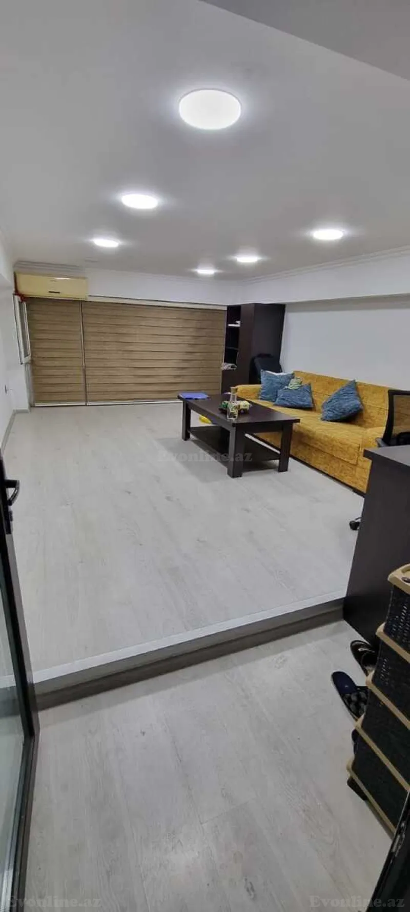 Satılır Obyekt 80 m² Həzi Aslanov m. - şəkil 10