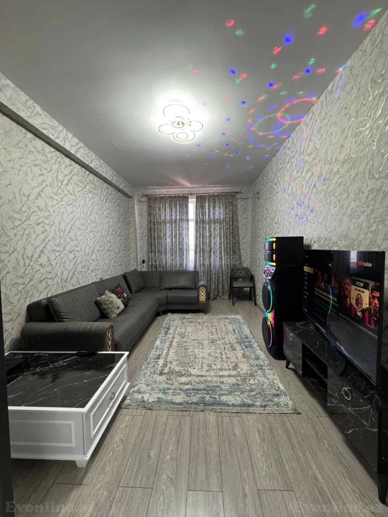 Satılır 3 otaqlı Mənzil Yeni tikili 76 m² Xırdalan - şəkil 11