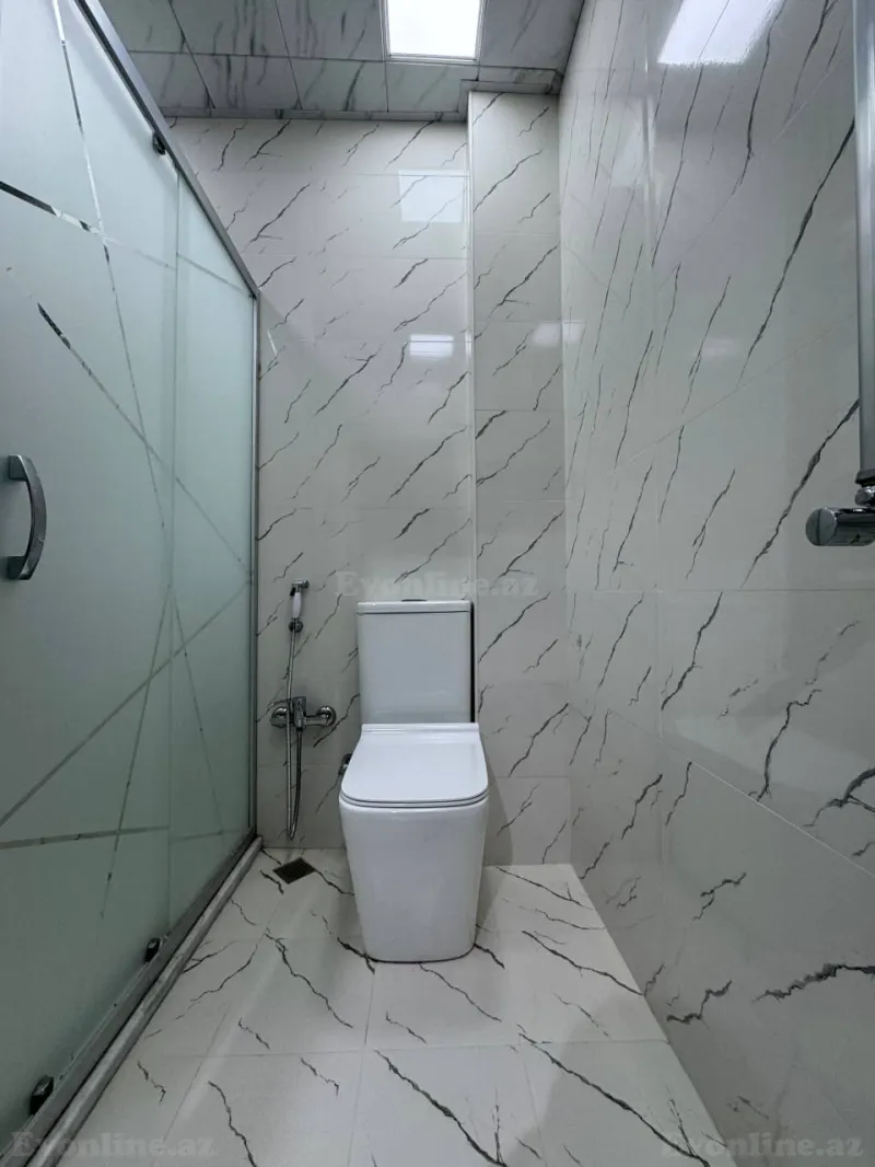 Satılır 3 otaqlı Mənzil Yeni tikili 76 m² Xırdalan - şəkil 16