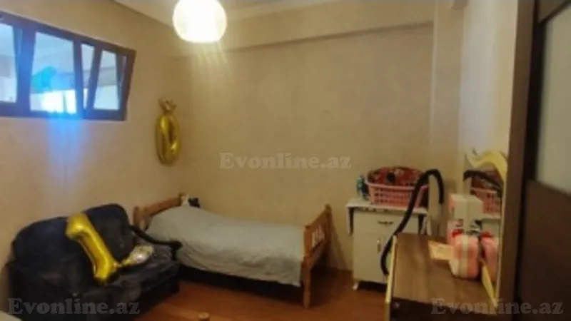 3 otaqlı Mənzil 64 m² Massiv D Satılır