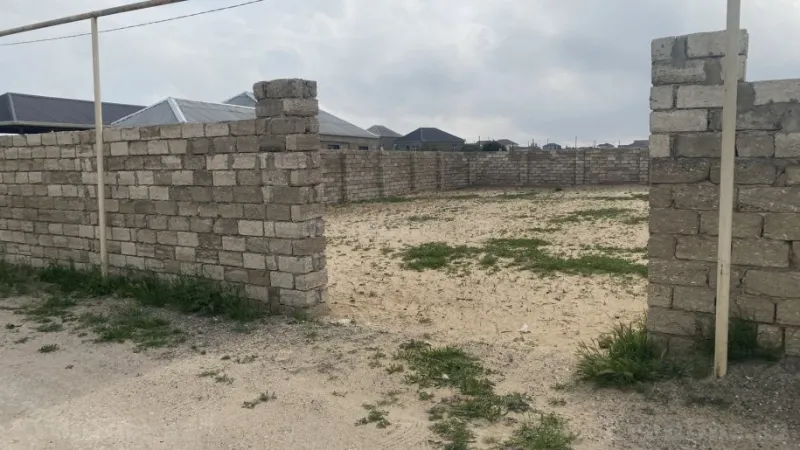 Torpaq Sabunçu r. Satılır