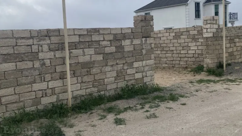 Satılır Torpaq 4.5 sot Sabunçu r. - şəkil 2