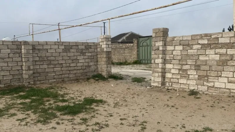 Satılır Torpaq 4.5 sot Sabunçu r. - şəkil 3