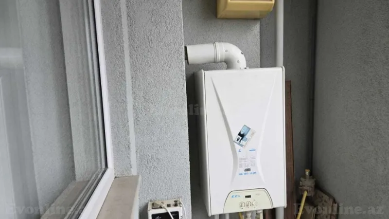 Kirayə verilir 2 otaqlı Mənzil Yeni tikili 60 m² 20 Yanvar m. - şəkil 18