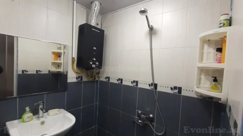 Kirayə verilir 1 otaqlı Mənzil Köhnə tikili 30.2 m² Sumqayıt - şəkil 6