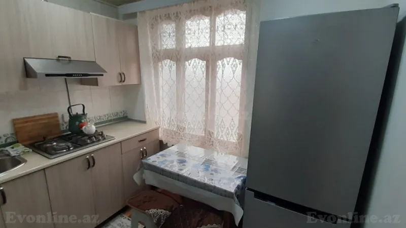 Kirayə verilir 1 otaqlı Mənzil Köhnə tikili 30.2 m² Sumqayıt - şəkil 7